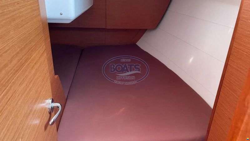Dufour 310 GRAND LARGE