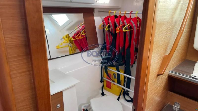 Dufour 310 GRAND LARGE