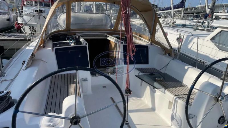 Dufour 310 GRAND LARGE
