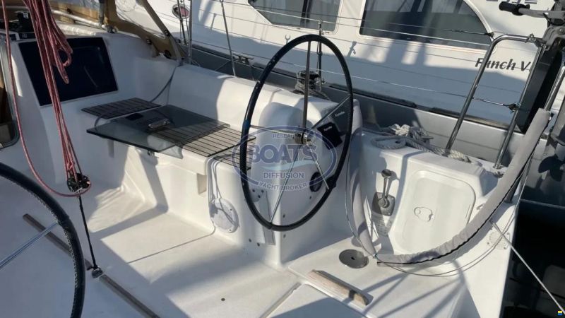 Dufour 310 GRAND LARGE