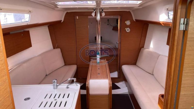 Dufour 310 GRAND LARGE