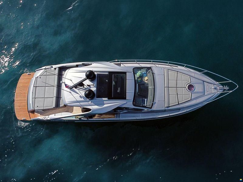 Ferretti S.P.A 5X
