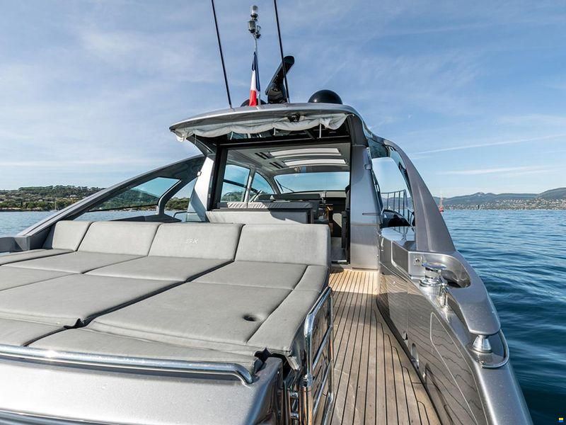 Ferretti S.P.A 5X