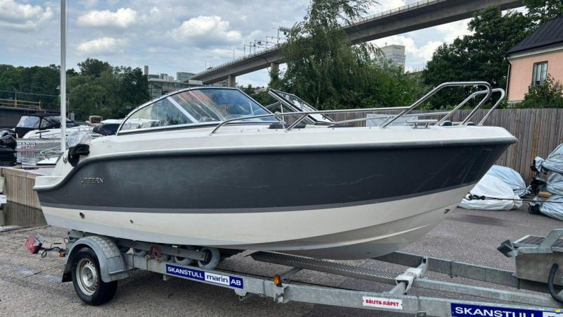 Uttern T51