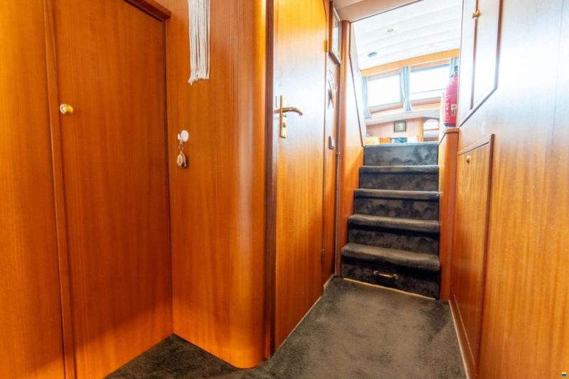Van der Heijden Elegance 13.50 AK Cabrio