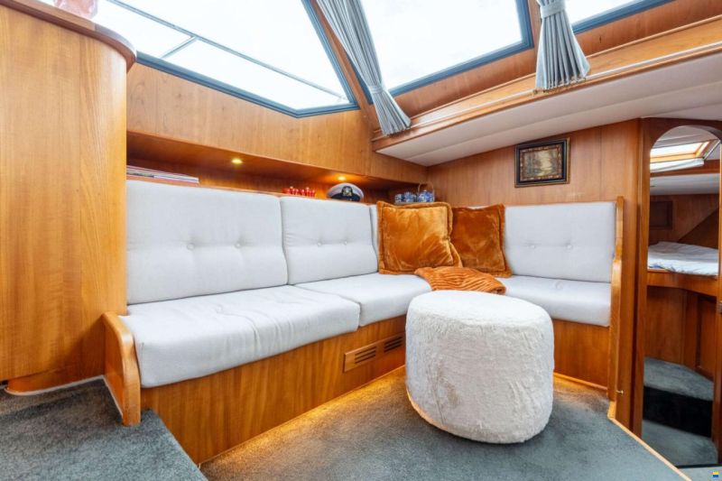 Van der Heijden Elegance 13.50 AK Cabrio