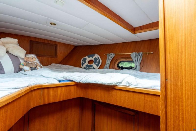 Van der Heijden Elegance 13.50 AK Cabrio