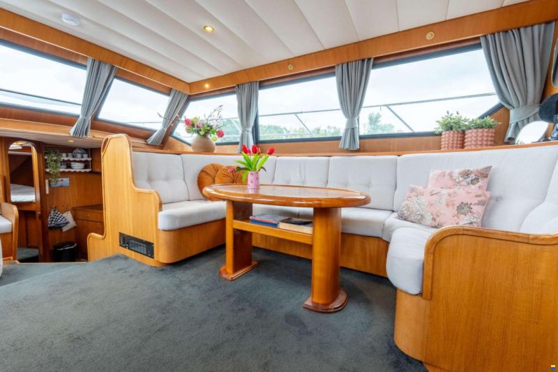Van der Heijden Elegance 13.50 AK Cabrio