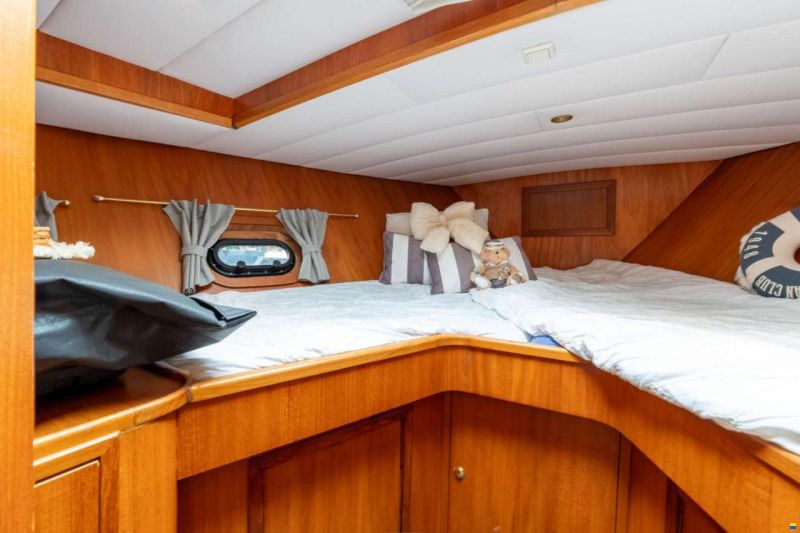 Van der Heijden Elegance 13.50 AK Cabrio