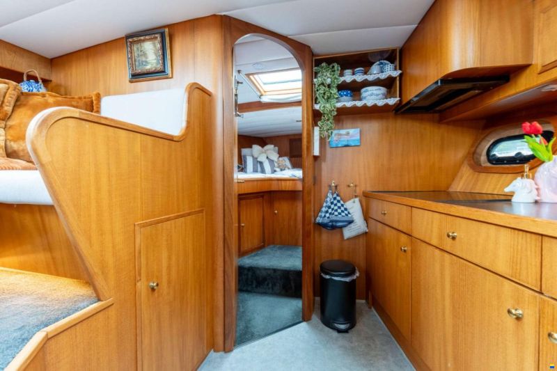 Van der Heijden Elegance 13.50 AK Cabrio
