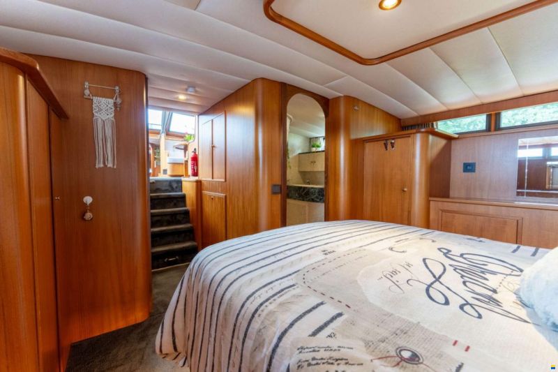 Van der Heijden Elegance 13.50 AK Cabrio