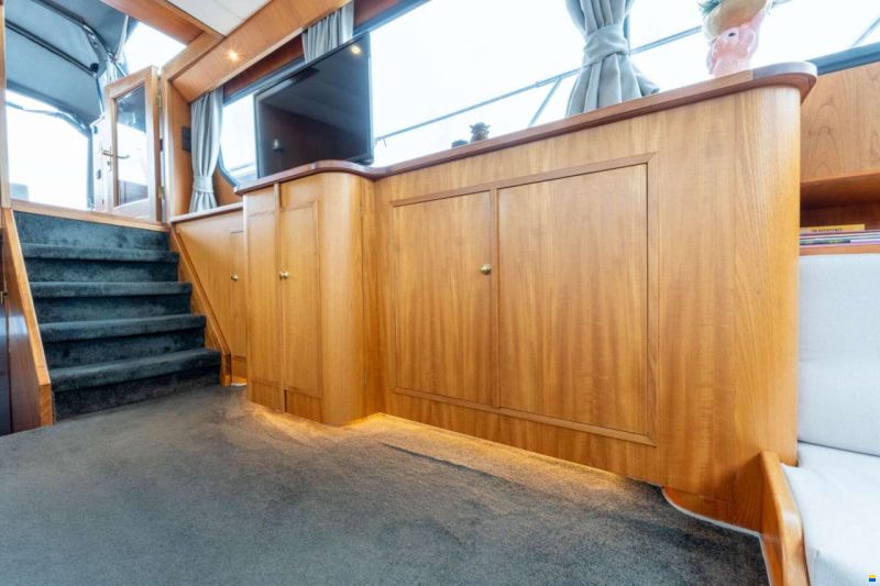 Van der Heijden Elegance 13.50 AK Cabrio