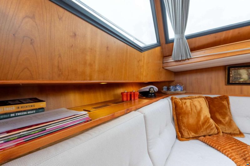 Van der Heijden Elegance 13.50 AK Cabrio