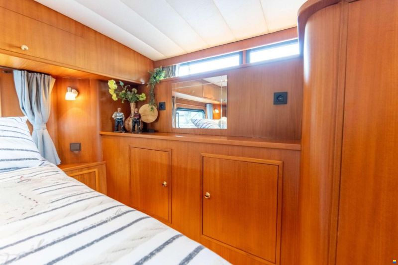 Van der Heijden Elegance 13.50 AK Cabrio