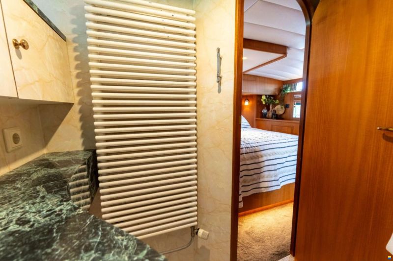 Van der Heijden Elegance 13.50 AK Cabrio