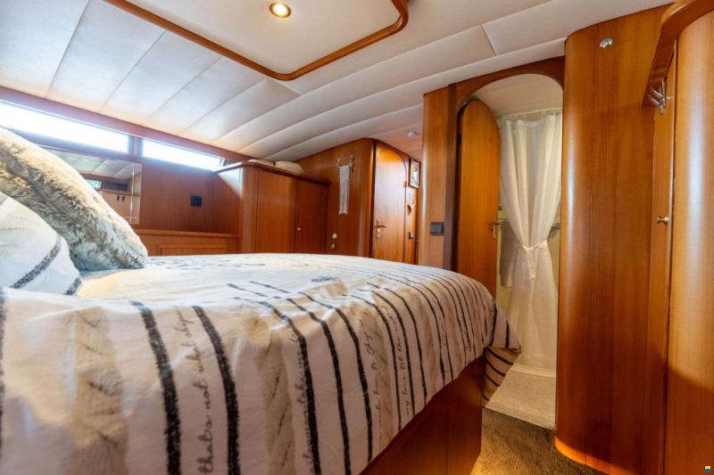 Van der Heijden Elegance 13.50 AK Cabrio