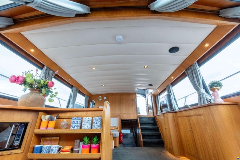 Van der Heijden Elegance 13.50 AK Cabrio