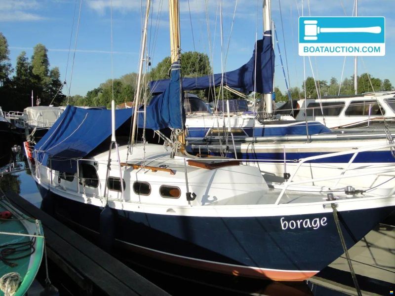 Merenpoort 880
