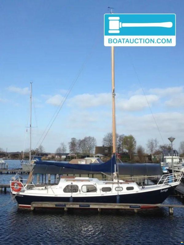 Merenpoort 880