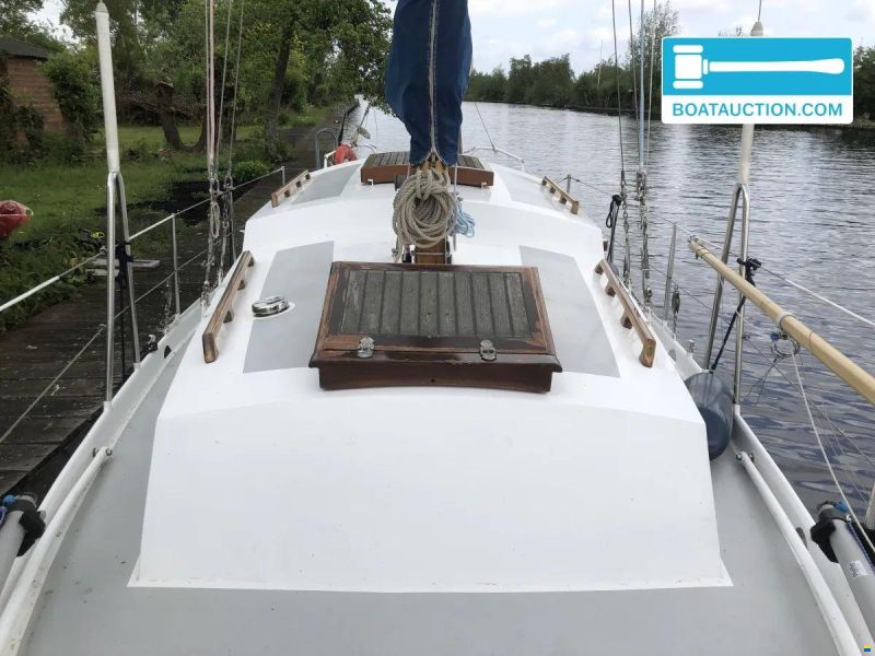 Merenpoort 880