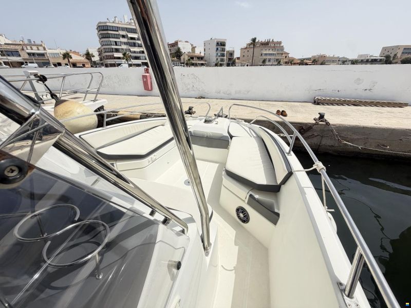 Beneteau Fluer 7.7 Spacedeck