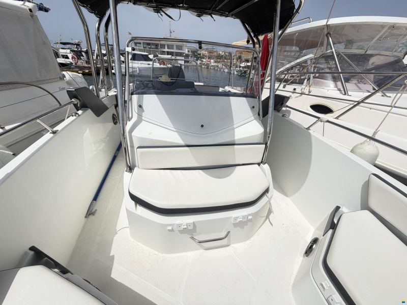 Beneteau Fluer 7.7 Spacedeck
