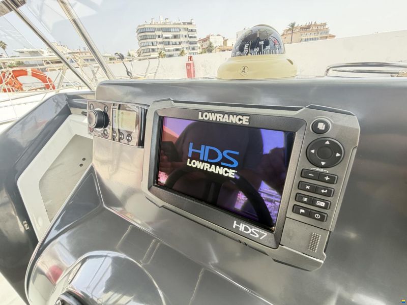 Beneteau Fluer 7.7 Spacedeck