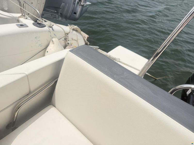 Beneteau Fluer 7.7 Spacedeck
