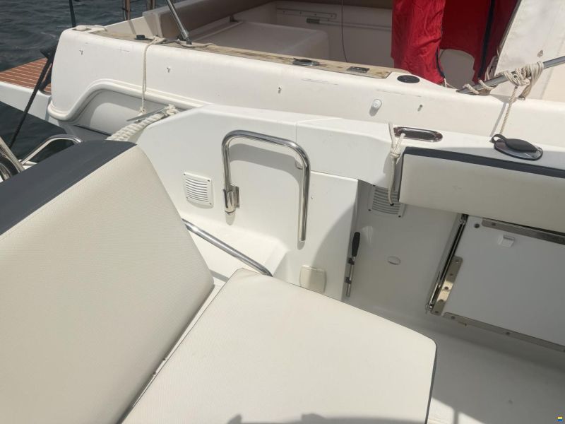 Beneteau Fluer 7.7 Spacedeck