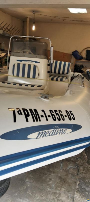 Zodiac medline 1