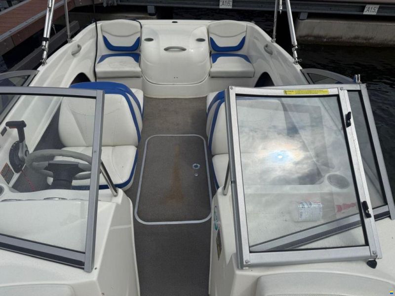Bayliner 175 Bowrider