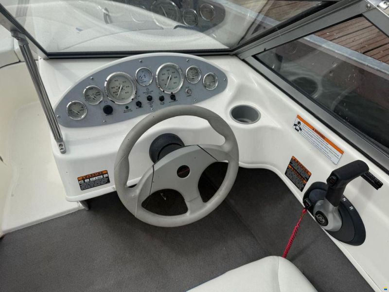 Bayliner 175 Bowrider