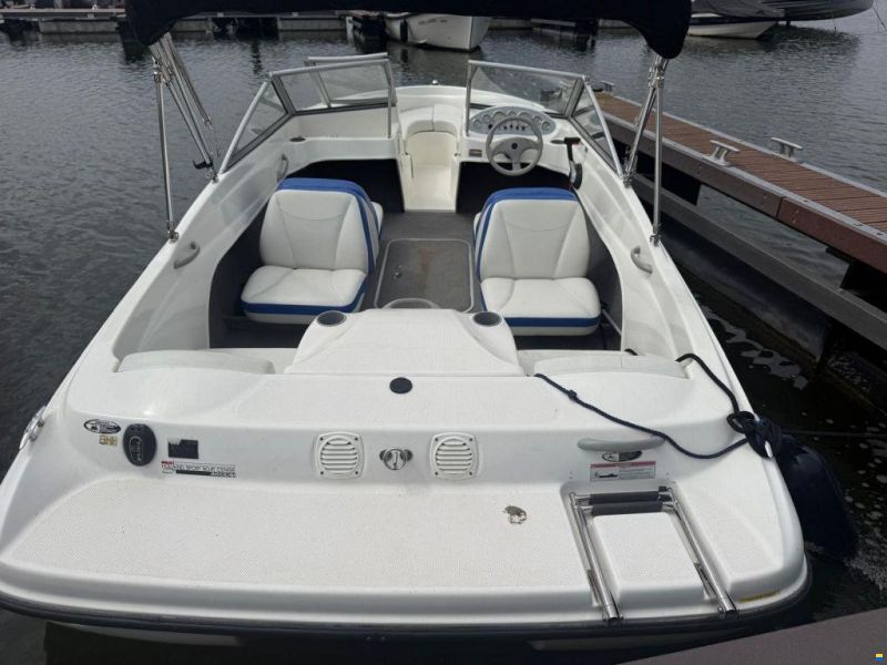 Bayliner 175 Bowrider