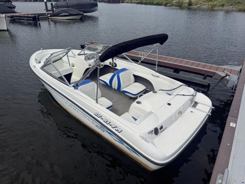 Bayliner 175 Bowrider