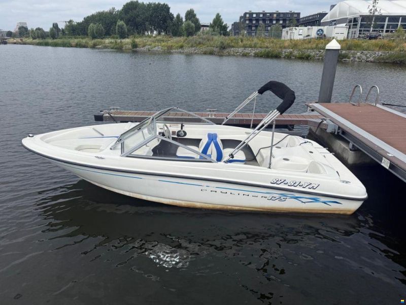 Bayliner 175 Bowrider