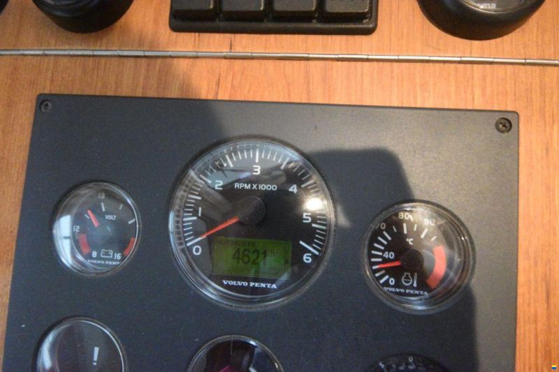 Brandsma Vlet 1100 OK-sp