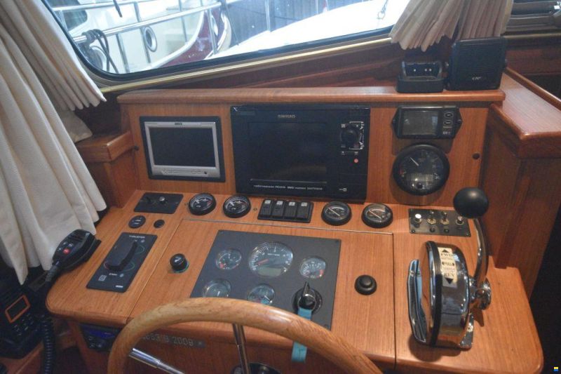Brandsma Vlet 1100 OK-sp