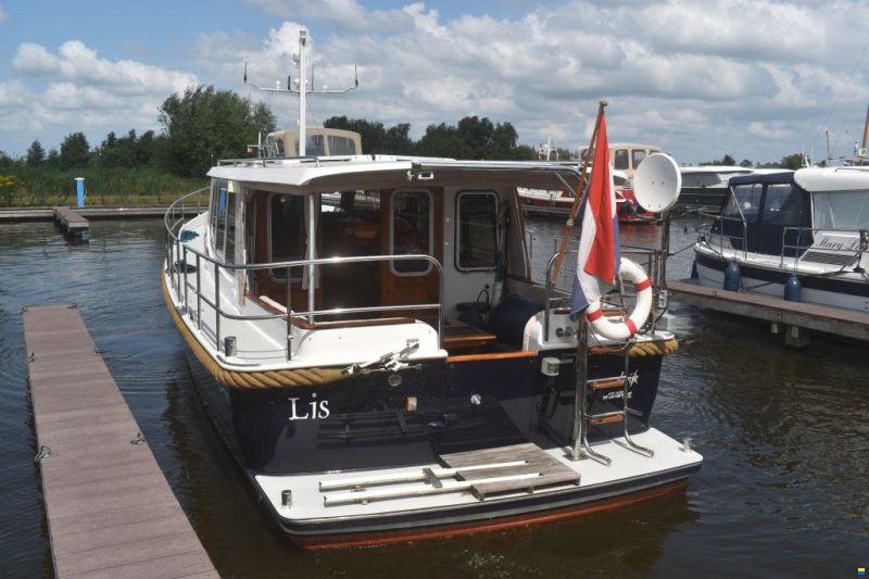 Brandsma Vlet 1100 OK-sp