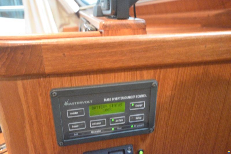 Brandsma Vlet 1100 OK-sp