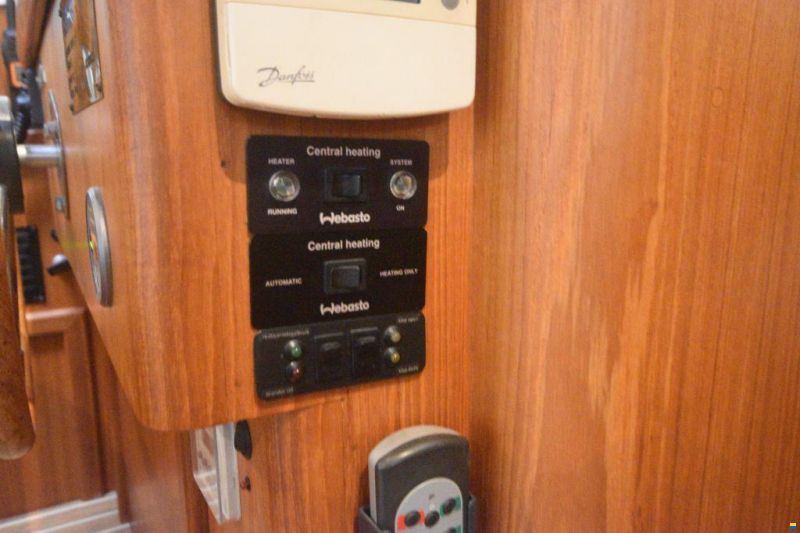 Brandsma Vlet 1100 OK-sp