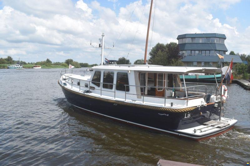 Brandsma Vlet 1100 OK-sp