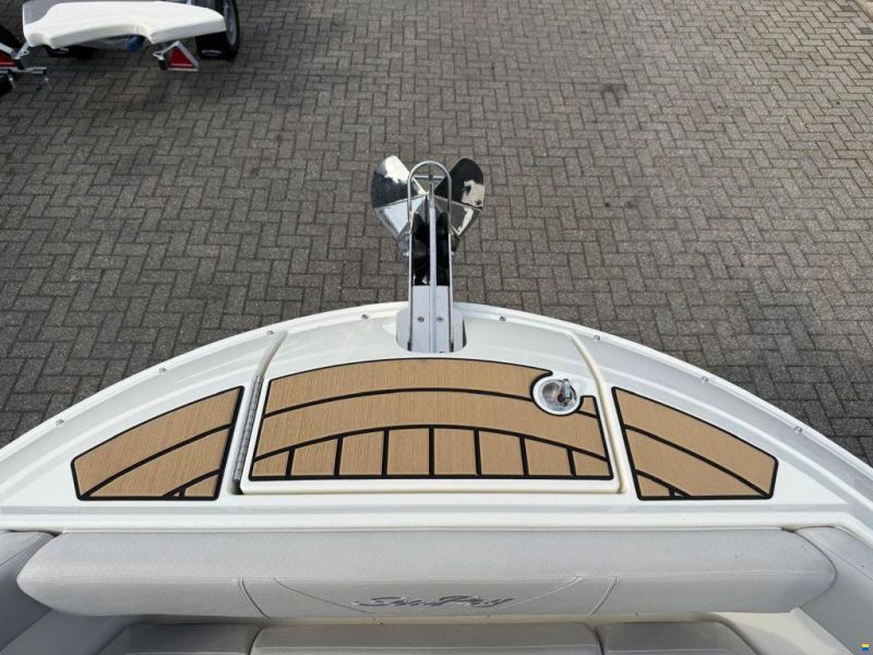 Sea Ray SDX 230