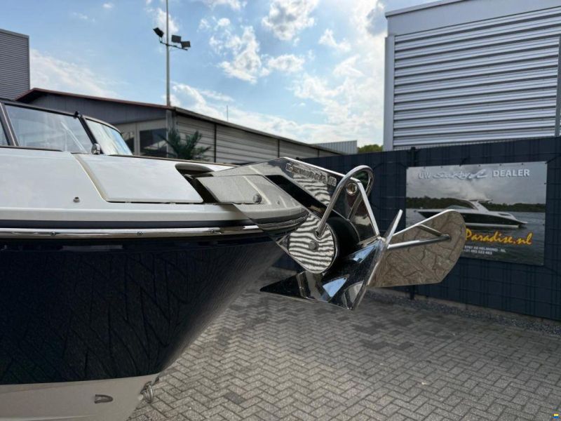 Sea Ray SDX 230