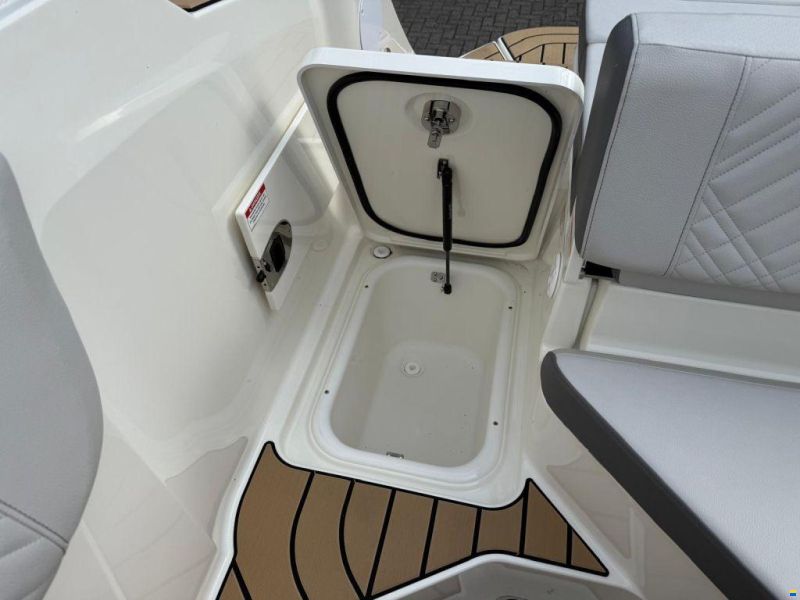 Sea Ray SDX 230