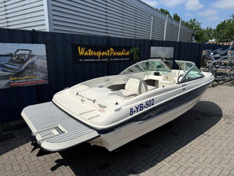 Bayliner 175 GT