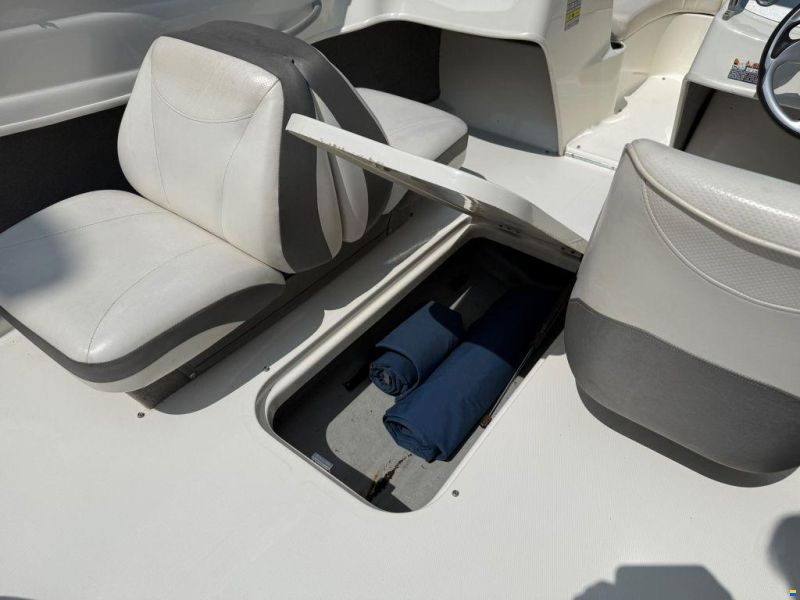 Bayliner 175 GT