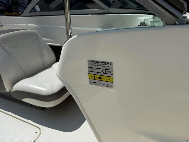 Bayliner 175 GT