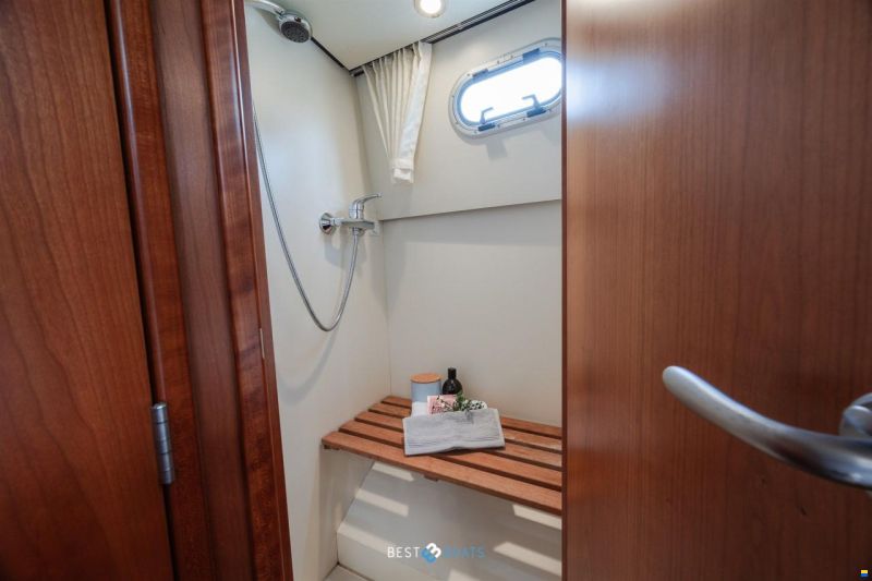 Linssen Grand Sturdy 25.9 SCF