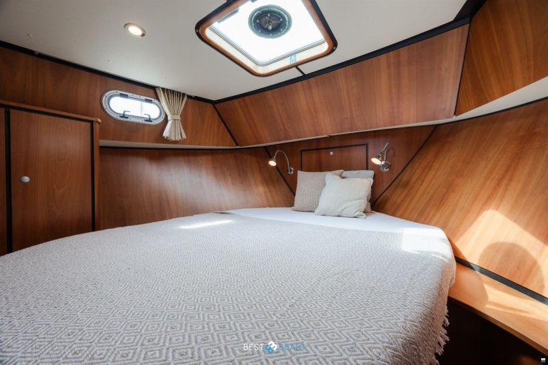 Linssen Grand Sturdy 25.9 SCF