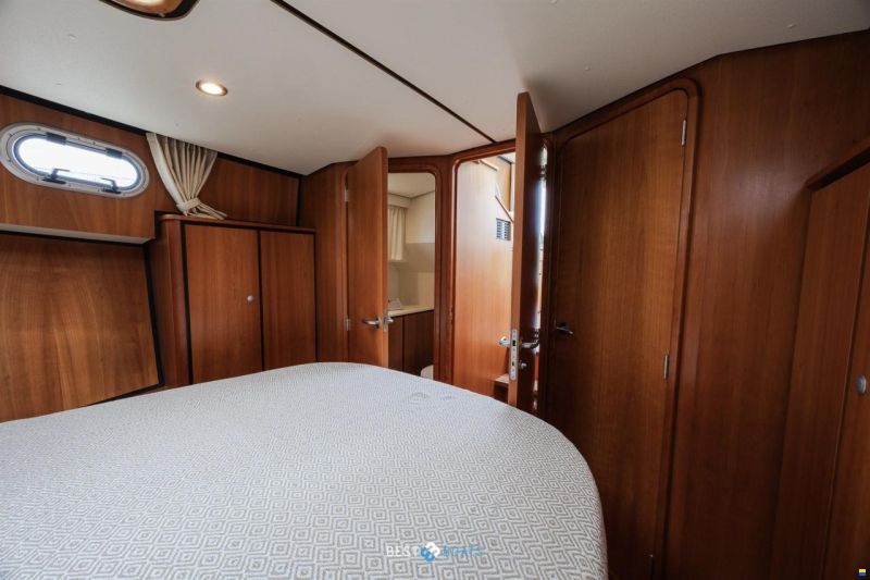 Linssen Grand Sturdy 25.9 SCF